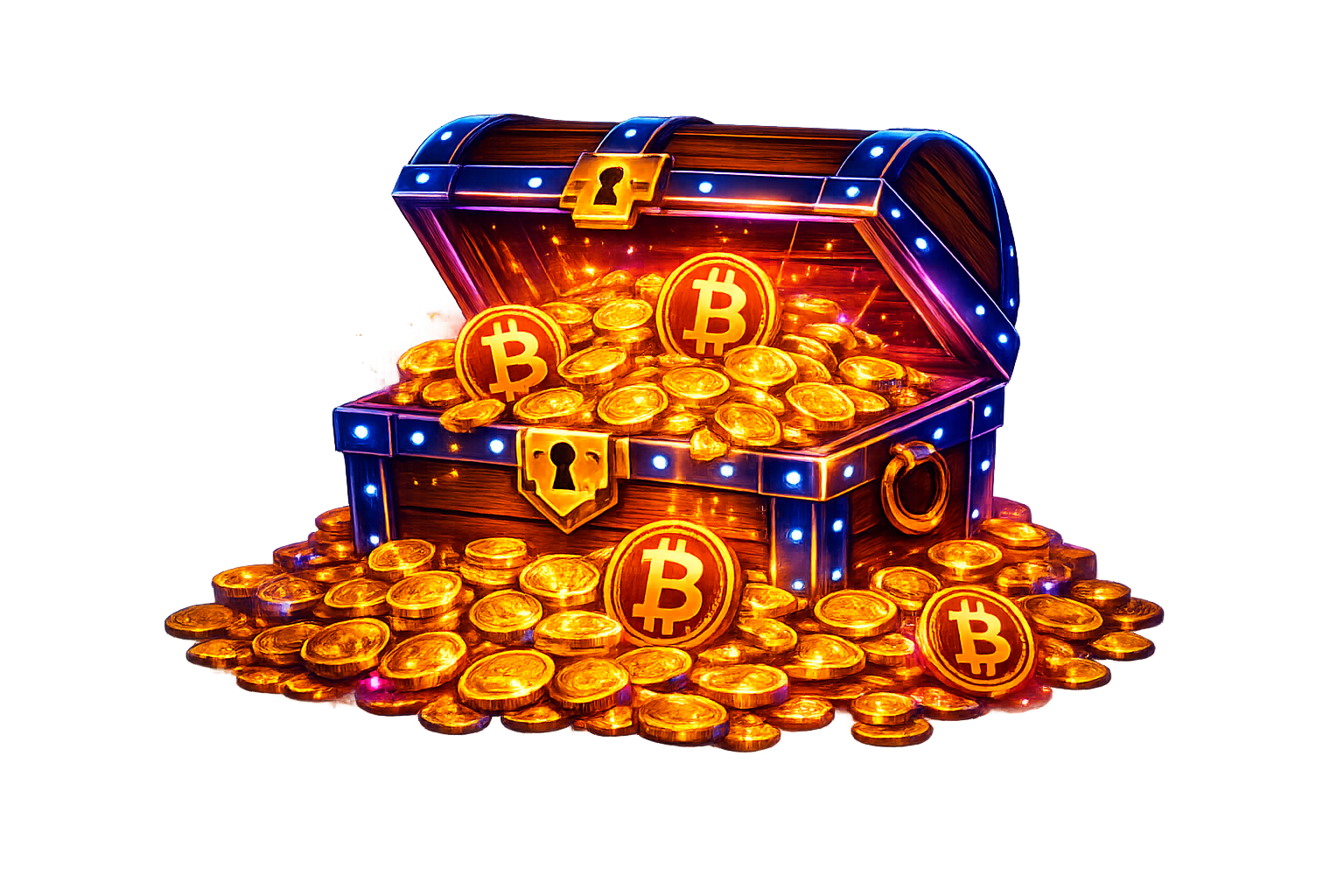 Treasure Chest